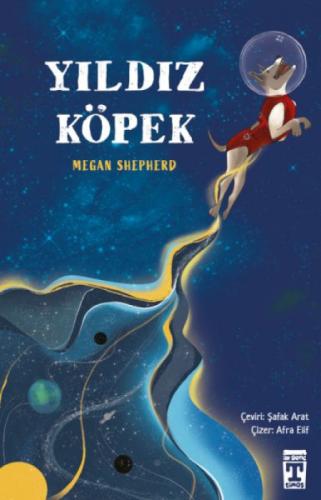 Yıldız Köpek  Frontansicht 1