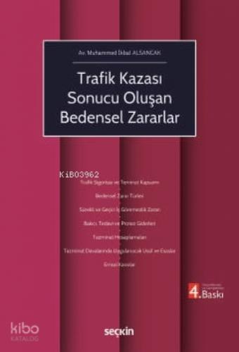Trafik Kazası Sonucu Oluşan Bedensel Zararlar  Frontansicht 1