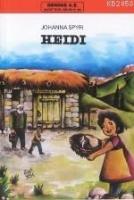 Heidi  Frontansicht 1