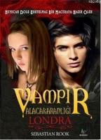 Vampir Alacakaranlığı  Frontansicht 1