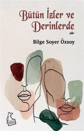 Bütün İzler ve Derinlerde  Frontansicht 1