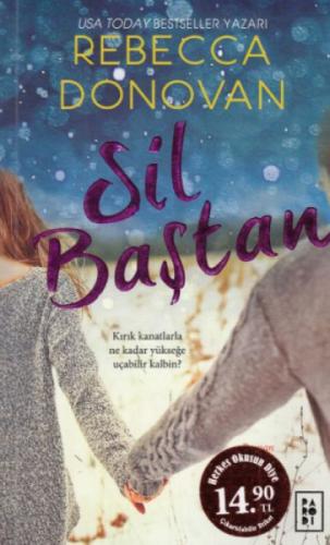 Sil Baştan  Frontansicht 1