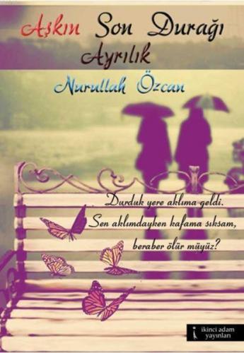 Aþkın Son Duraðı  Frontansicht 1