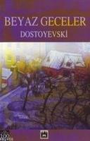 Beyaz Geceler  Frontansicht 1