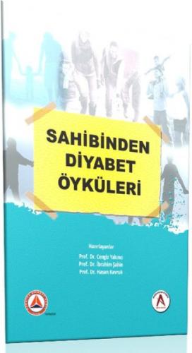 Sahibinden Diyabet Öyküleri  Frontansicht 1