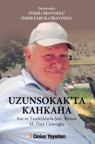 Uzunsokak'ta Kahkaha  Frontansicht 1