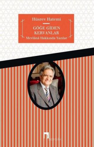 Göðe Giden Kervanlar  Frontansicht 1