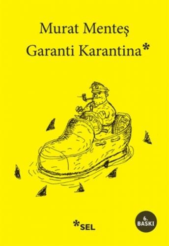 Garanti Karantina  Frontansicht 1