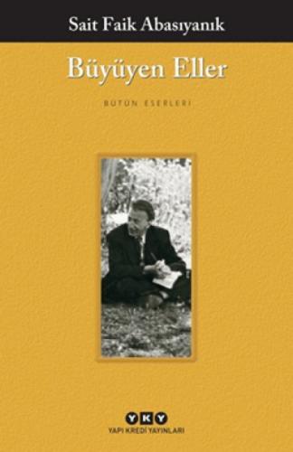 Büyüyen Eller  Frontansicht 1