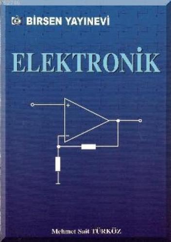 Elektronik  Frontansicht 1