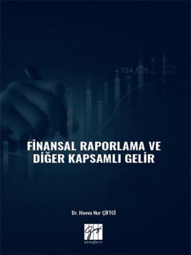 Finansal Raporlama ve Diğer Kapsamlı Gelir  Frontansicht 1