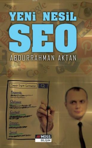 Yeni Nesil SEO  Frontansicht 1