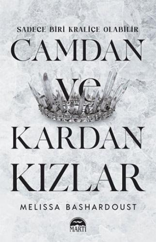 Camdan Ve Kardan Kızlar  Frontansicht 1