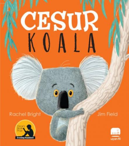 Cesur Koala  Frontansicht 1