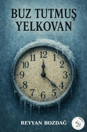 Buz Tutmuþ Yelkovan  Frontansicht 1