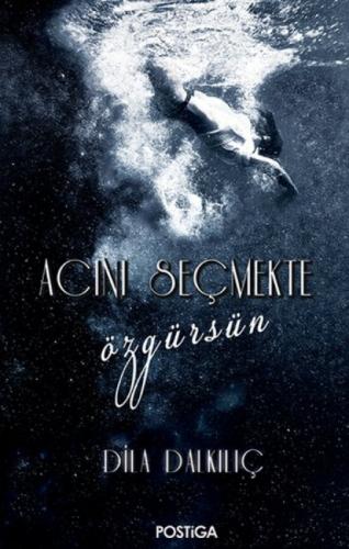 Acını Seçmekte Özgürsün  Frontansicht 1