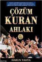 Çözüm Kur'an Ahlakı  Frontansicht 1