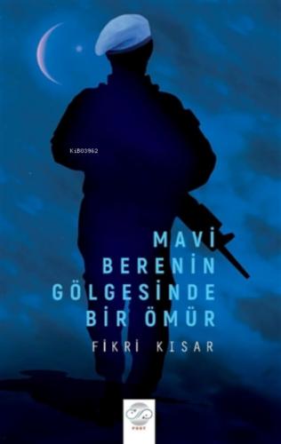 Mavi Berenin Gölgesinde Bir Ömür  Frontansicht 1