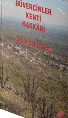 Güvercinler Kenti Hakkari  Frontansicht 1