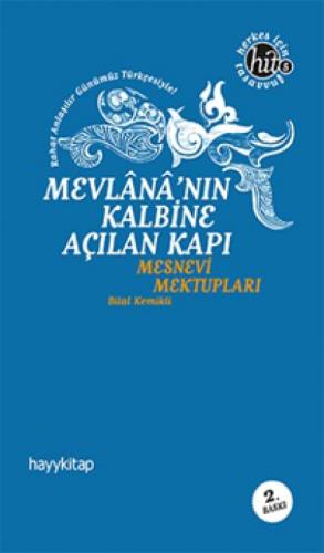 Mevlana'nın Kalbine Açılan Kapı  Frontansicht 1