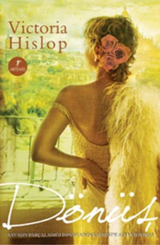 Dönüþ  Frontansicht 1