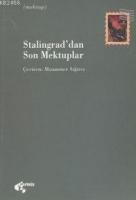 Stalingrad'dan Son Mektuplar  Frontansicht 1