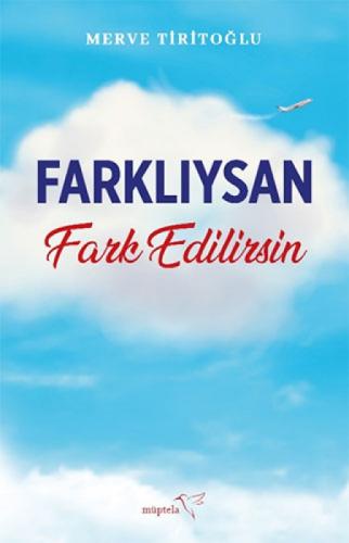 Farklıysan Fark Edilirsin  Frontansicht 1