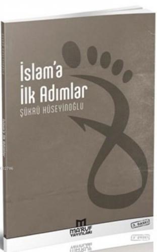 İslam'a İlk Adımlar  Frontansicht 1