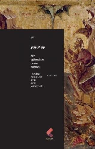 Bir Günahın Anatomisi  Frontansicht 1