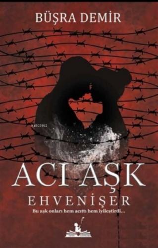 Acı Aşk;Ehvenişer  Frontansicht 1