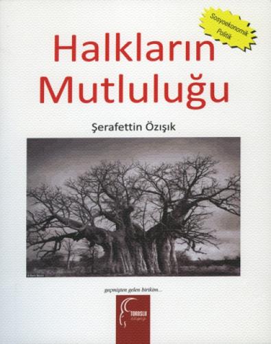 Halkların Mutluluğu  Frontansicht 1