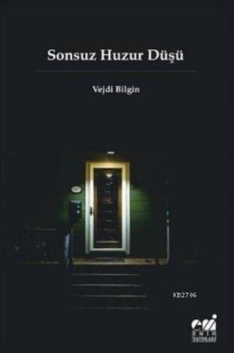 Sonsuz Huzur Düşü  Frontansicht 1