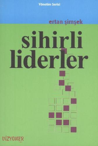 Sihirli Liderler  Frontansicht 1