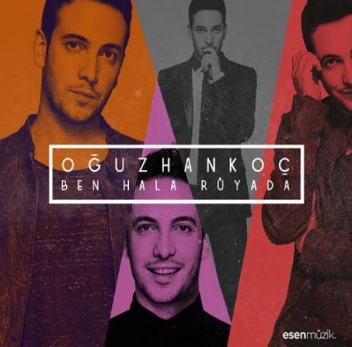 Ben Hala Rüyada  Frontansicht 1