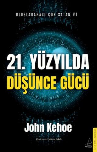 21. Yüzyılda Düþünce Gücü  Frontansicht 1
