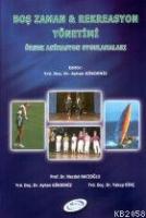 Boş Zaman ve Rekreasyon Yönetimi  Frontansicht 1