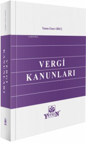 Vergi Kanunları  Frontansicht 1