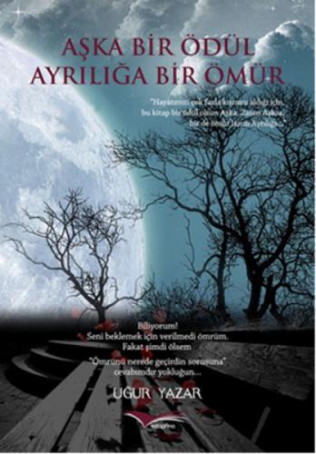 Aşka Bir Ödül Ayrılığa Bir Ömür  Frontansicht 1