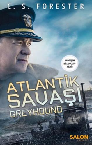 Atlantik Savaþı - Greyhound  Frontansicht 1