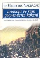 Anadolu ve Rum Göçmenlerin Kökeni  Frontansicht 1