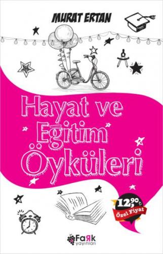 Hayat ve Eðitim Öyküleri  Frontansicht 1