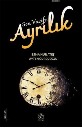 Son Vazife Ayrılık  Frontansicht 1