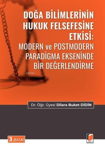 Mülkiyet ve Fikri Mülkiyetin Felsefi Temelleri  Frontansicht 1
