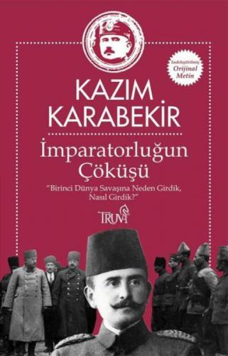İmparatorluðun Çöküþü  Frontansicht 1