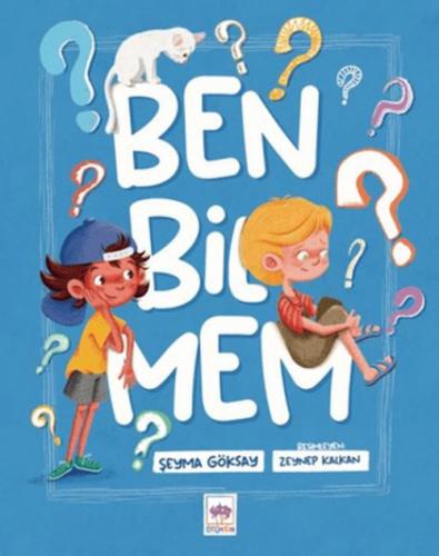 Ben Bilmem  Frontansicht 1