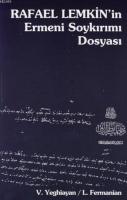 Rafael Lemkin'in Ermeni Soykırımı Dosyası  Frontansicht 1