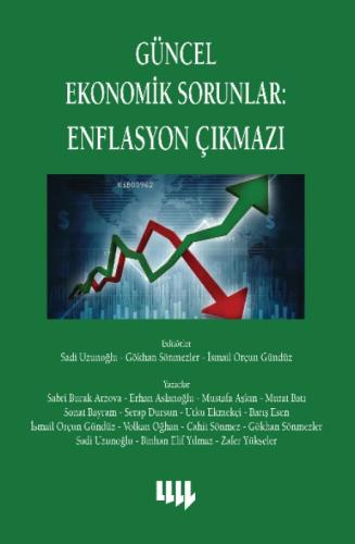 Güncel Ekonomik Sorunlar 6 : Enflasyon Çıkmazı  Frontansicht 1