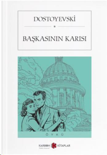 Başkasının Karısı  Frontansicht 1