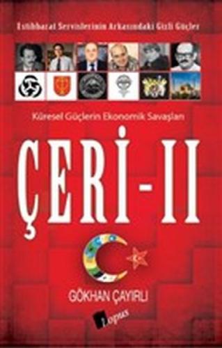 Çeri 2  Frontansicht 1