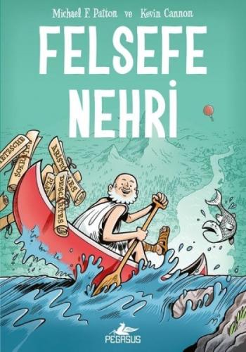 Felsefe Nehri  Frontansicht 1